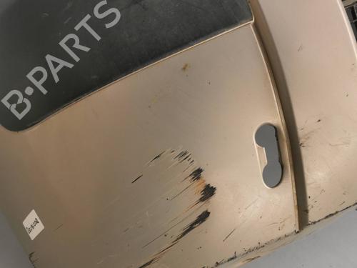 Front bumper CITROËN BERLINGO / BERLINGO FIRST MPV (MF_, GJK_, GFK_) 2.0 HDI 90 (MFRHY) | BP8529578C7 
