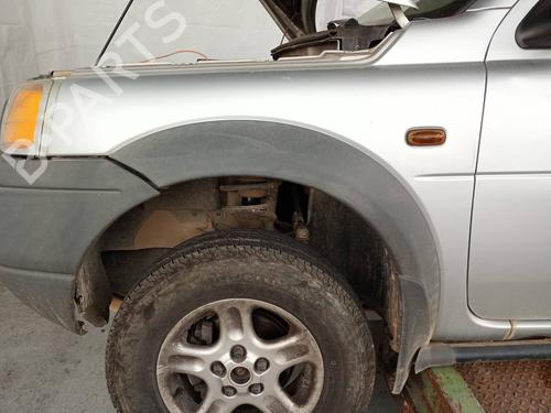 Left front fenders LAND ROVER FREELANDER I (L314) 2.0 DI 4x4 | BP18106418C41 