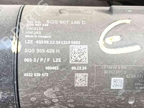 Steering rack SEAT ATECA (KH7, KHP) 1.0 TSI | BP37199681M22 - Image 5