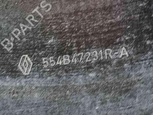 Bagaksel RENAULT CLIO V (B7_) 1.0 SCe 65 (B7MG) | BP38286840M2 - Image 4