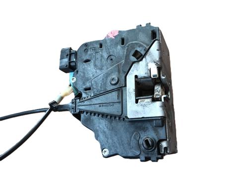 Rear right lock OPEL CORSA D (S07) 1.3 CDTI (L08, L68) | BP26501748C99 