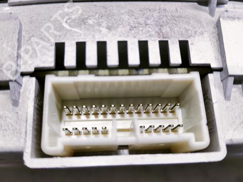 Instrument cluster CHEVROLET NUBIRA Saloon  | BP15819619C47 