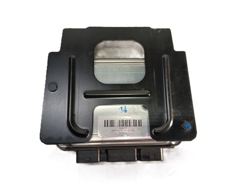 Engine control unit (ECU) CITROËN C4 I (LC_)  | BP17358099M57 