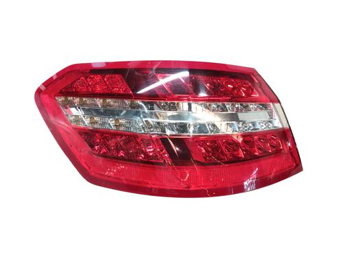 Used Left taillight MERCEDES-BENZ E-CLASS (W212) E 220 CDI / BlueTEC (212.001, 212.002) (170 hp) 27871529