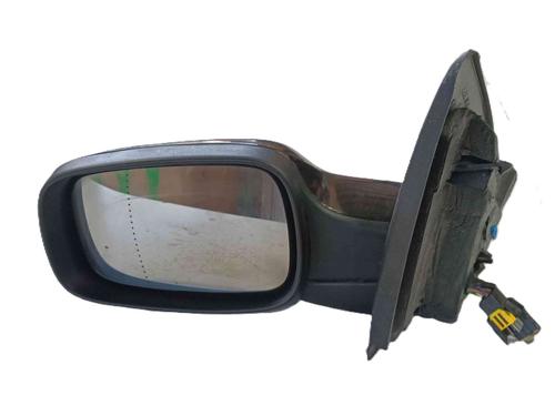 Used Left mirror Left mirror RENAULT MEGANE II (BM0/1_, CM0/1_) 1.6 16V (BM0C, CM0C) (113 hp) 36447480 36447480