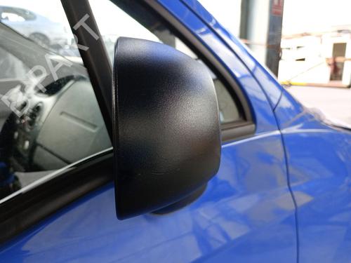 Right mirror CHEVROLET MATIZ (M200, M250) 0.8 | BP26558145C27 