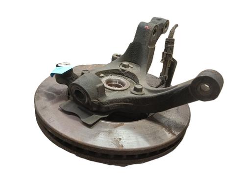 Used Right front steering knuckle CHEVROLET CAPTIVA (C100, C140) 2.0 D 4WD (150 hp) 18746529