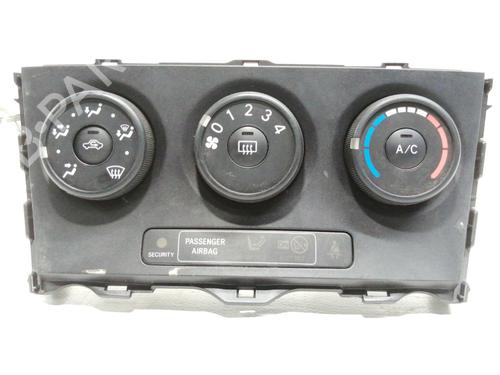 Climate control TOYOTA AURIS (_E15_) 3.5 4WD (GRE156H) | BP9050368I5 