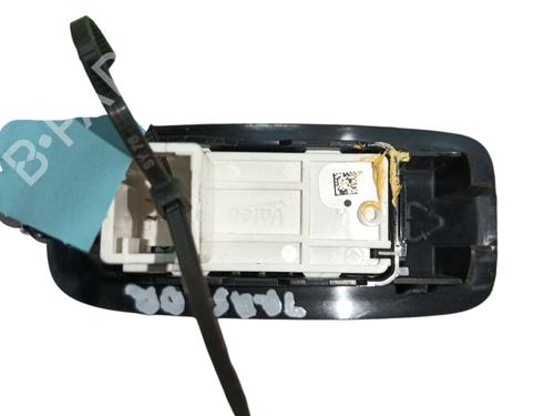 Right rear window switch CITROËN C4 Grand Picasso II (DA_, DE_) 1.2 THP 130 | BP30900667I28