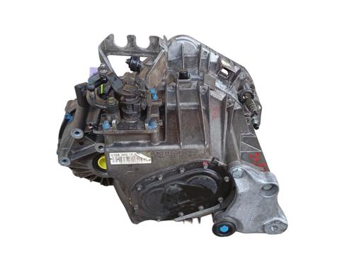 Gearbox MERCEDES-BENZ A-CLASS (W169) A 150 (169.031, 169.331) | BP32166294M3