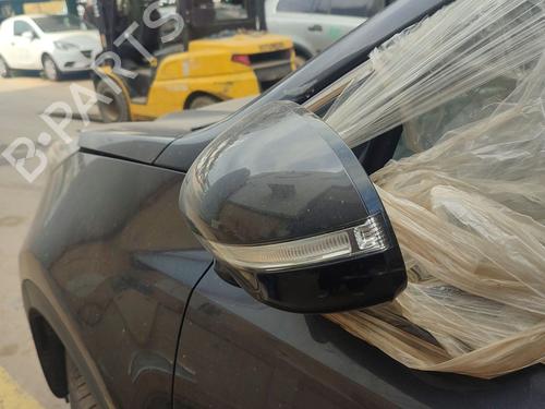 Left mirror KIA SPORTAGE IV (QL, QLE) 1.7 CRDi | BP28188539C26 