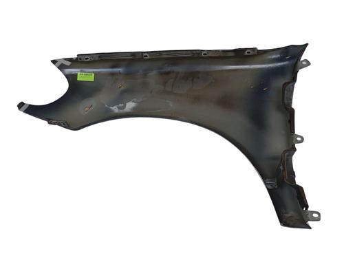 Right front fenders MERCEDES-BENZ M-CLASS (W163) ML 270 CDI (163.113) | BP27346936C42 