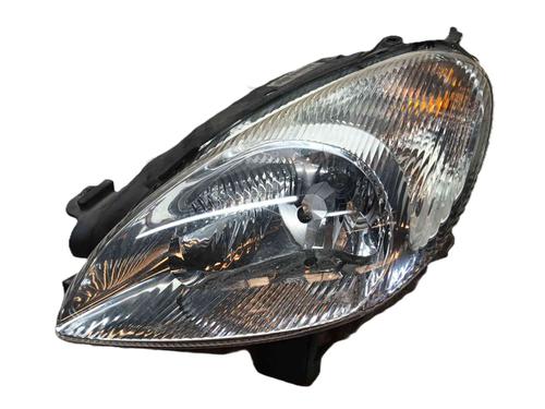 Venstre forlygte Venstre forlygte CITROËN XSARA PICASSO (N68) 2.0 HDi (90 hp) 37518515 37518515