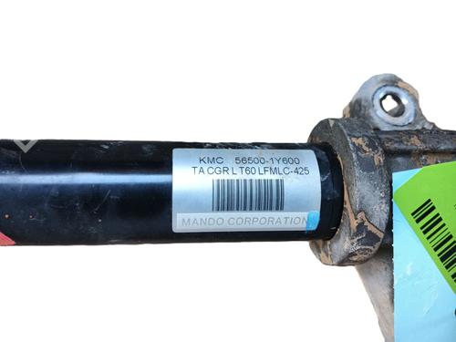 Steering rack KIA PICANTO II (TA) 1.0 | BP29888560M22 
