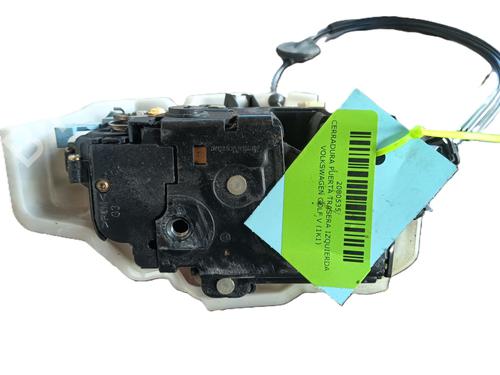 Rear left lock VW GOLF V (1K1) 2.0 TDI | BP30109079C100