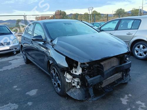 Used Parts HYUNDAI i30 (PDE, PD, PDEN)  1.0 T-GDI  4995232