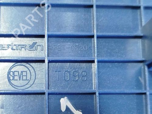 Left front window switch OPEL COMBO Box Body/MPV (X12) 1.3 CDTI (B05) | BP39105528I27 - Image 2