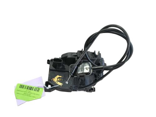 rear-left-lock-renault-clio-iii-grandtour-kr01_-2007-40097381 main image