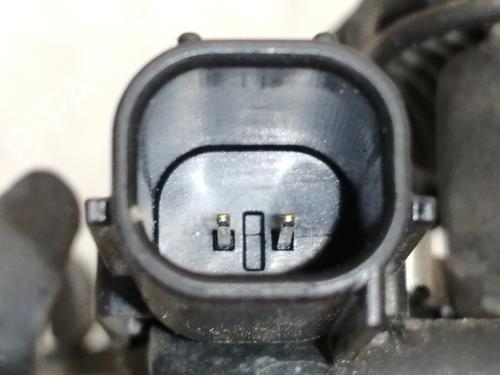 Hood lock TOYOTA PRIUS (_W3_) 1.8 Hybrid (ZVW3_) | BP9757025C133 