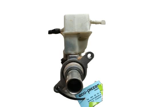 Brake master cylinder CITROËN JUMPY III Bus (V_) 1.6 BlueHDi 115 | BP28377281M77