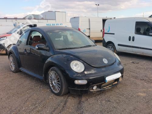 Used Parts VW NEW BEETLE (9C1, 1C1) 2.0 (115 hp) 3572378
