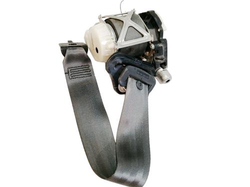 Used Rear left seatbelt RENAULT CLIO III (BR0/1, CR0/1) [2005-2014]  10378168