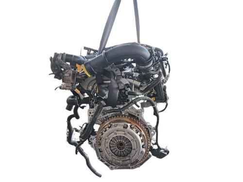 Engine RENAULT CLIO V (B7_) 1.0 TCe 90 (B7MT) | BP38872745M1 - Image 18