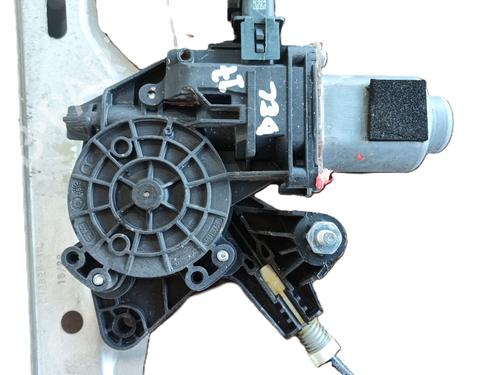 Rudehejsemekanisme ventre foran RENAULT MEGANE IV Hatchback (B9A/M/N_) 1.3 TCe 140 (B9NB) | BP29400329C22 