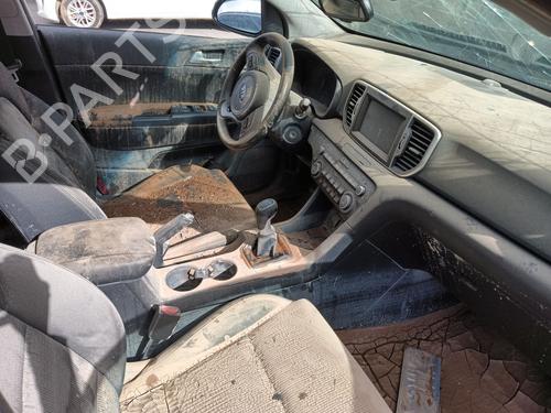 Engine KIA SPORTAGE IV (QL, QLE) 1.7 CRDi | BP33963445M1  - Image 32