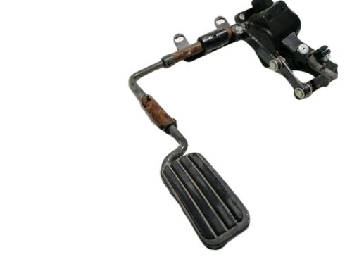 Pedal CITROËN C4 Picasso I MPV (UD_)  | BP8922307I4 