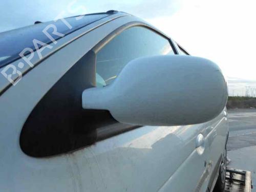 Left front suspension arm RENAULT MEGANE I (BA0/1_) 1.6 16V (BA04, BA0B, BA11, BA1J, BA16, BA19, BA1K, BA1V,... | BP5356467M12 