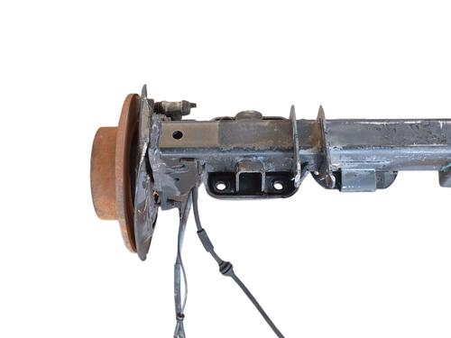 Bagaksel RENAULT MASTER III Van (FV) 2.3 dCi 130 FWD (FV0M, FV0Y, FV0J, FV02, FV03) | BP29473969M2