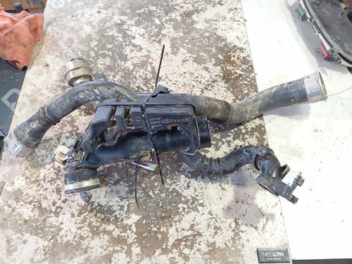 Used Pipe Pipe NISSAN QASHQAI III (J12) 1.3 DIG-T (140 hp) 40595149 40595149