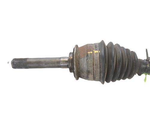 Left front driveshaft SSANGYONG REXTON / REXTON II (GAB_) 2.9 TD | BP38464643M38 - Image 2