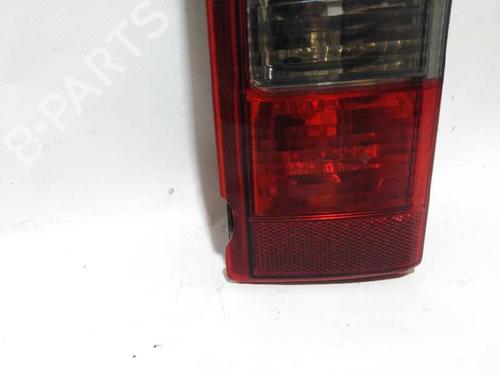 Left taillight OPEL COMBO Box Body/MPV | BP5810016C34