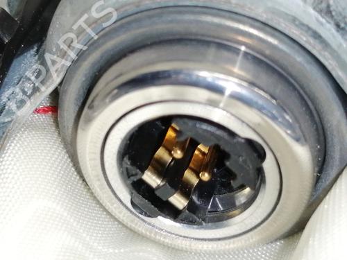 Electronic module BMW 3 (E46) 330 xd | BP7703211M83 