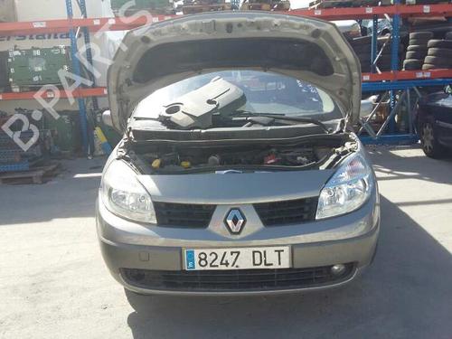 Airbag module RENAULT GRAND SCÉNIC II (JM0/1_) 1.5 dCi (JM02, JM13) | BP5370530M53 