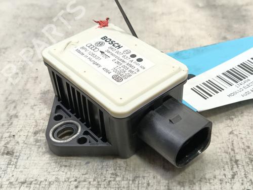 Elektronisk modul AUDI A5 (8T3) 1.8 TFSI (170 hp) 19411036