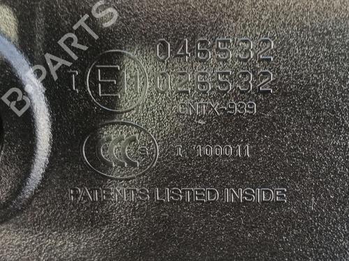 Bakspejl indvendigt FORD PUMA (J2K, CF7) 1.0 EcoBoost | BP32389960I6