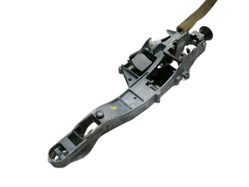Rear right lock CITROËN BERLINGO MULTISPACE (B9) 1.6 HDi 90 | BP15507741C99 