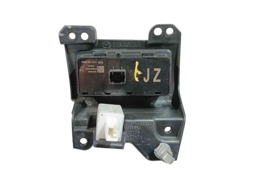 Electronic module MAZDA CX-5 (KF) 2.0 | BP36595146M83 - Image 3