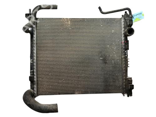 Køler NISSAN NV200 Van 1.5 dCi 85 (M20, M20N, M20M) (86 hp) 28732318