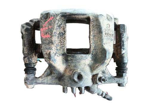 Used Left front brake caliper RENAULT TRAFIC III Van (FG_) 2.0 dCi 120 (FGMN) (120 hp) 29712258