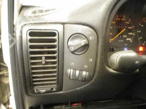 Engine control unit (ECU) SEAT IBIZA II (6K1)  | BP29502979M57 