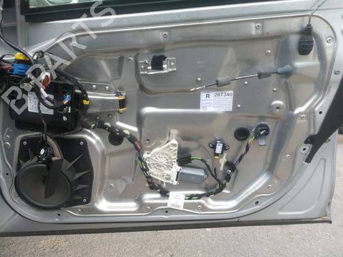 Front right window mechanism MERCEDES-BENZ S-CLASS (W221, V221)  | BP9423059C23 