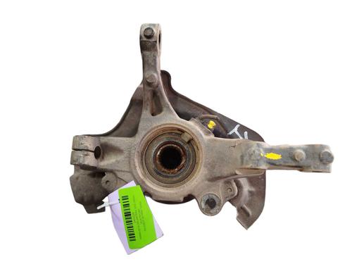 Left front steering knuckle PEUGEOT BIPPER Tepee 1.3 HDi 75 | BP39105494M25 - Image 3