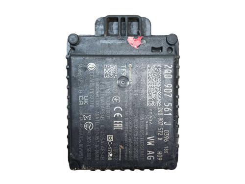 Electronic module VW T-ROC (A11, D11) 2.0 TDI SCR | BP38510210M83 - Image 4
