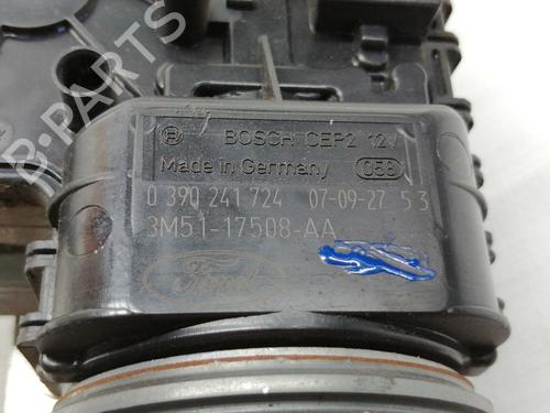Front wiper motor FORD C-MAX (DM2) 1.8 TDCi | BP8316836M29 