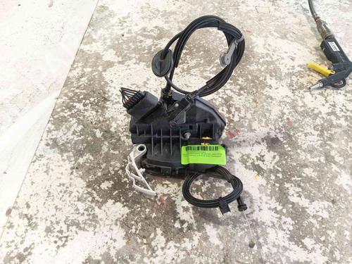 Venstre fortil lås Venstre fortil lås FORD TRANSIT COURIER B460 MPV 1.5 TDCi (75 hp) 36772464 36772464