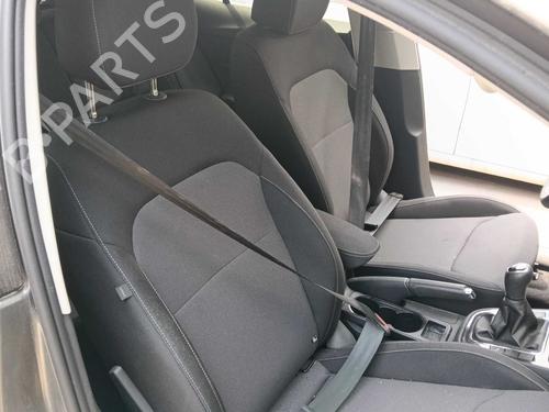 Front left seatbelt SKODA FABIA IV (PJ3) 1.0 TSI | BP40097418I26 - Image 2